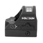 Holosun HS507C X2 Striplin Custom Gunworks