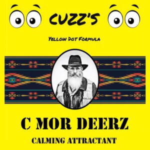 Cuzz's C Mor Deerz