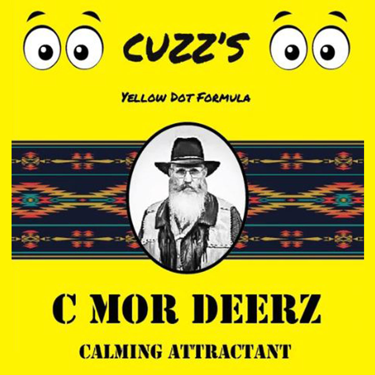 Cuzz's C Mor Deerz